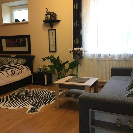 Apartamentai Pas Regina Паланга Экстерьер фото