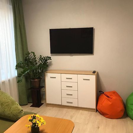 Apartamentai Pas Regina Паланга Экстерьер фото