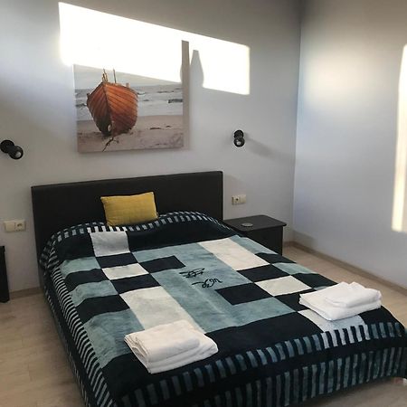 Apartamentai Pas Regina Паланга Экстерьер фото