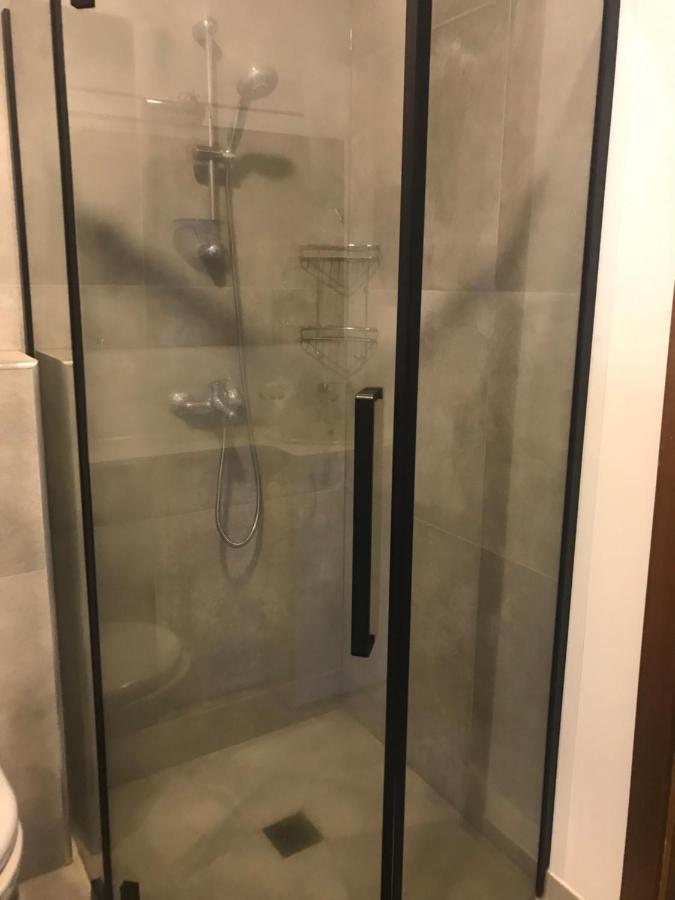 Apartamentai Pas Regina Паланга Экстерьер фото