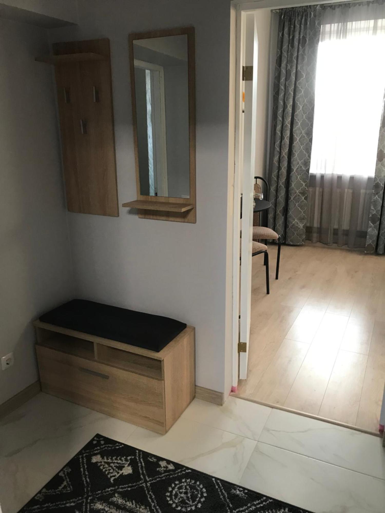 Apartamentai Pas Regina Паланга Экстерьер фото