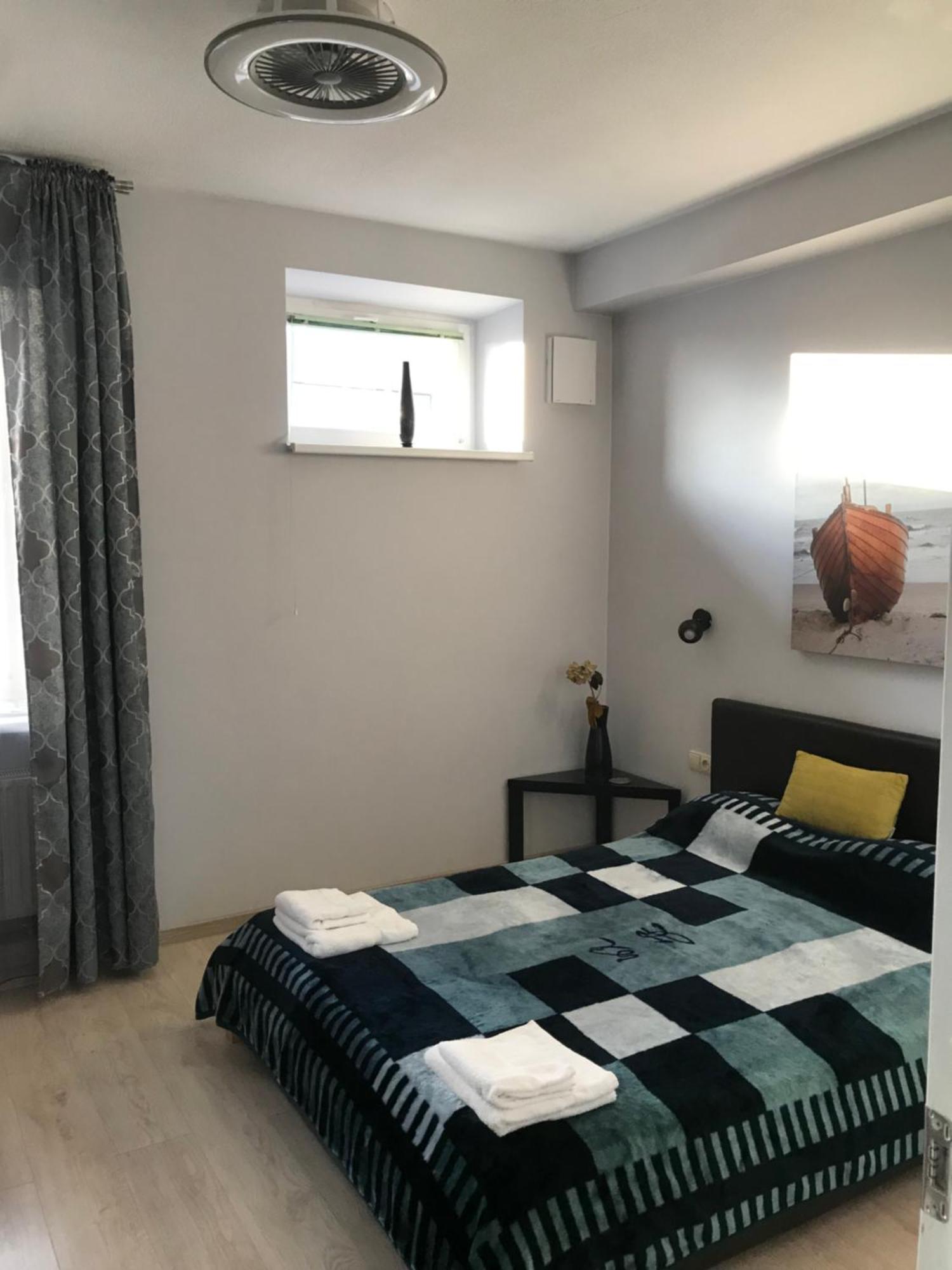 Apartamentai Pas Regina Паланга Экстерьер фото