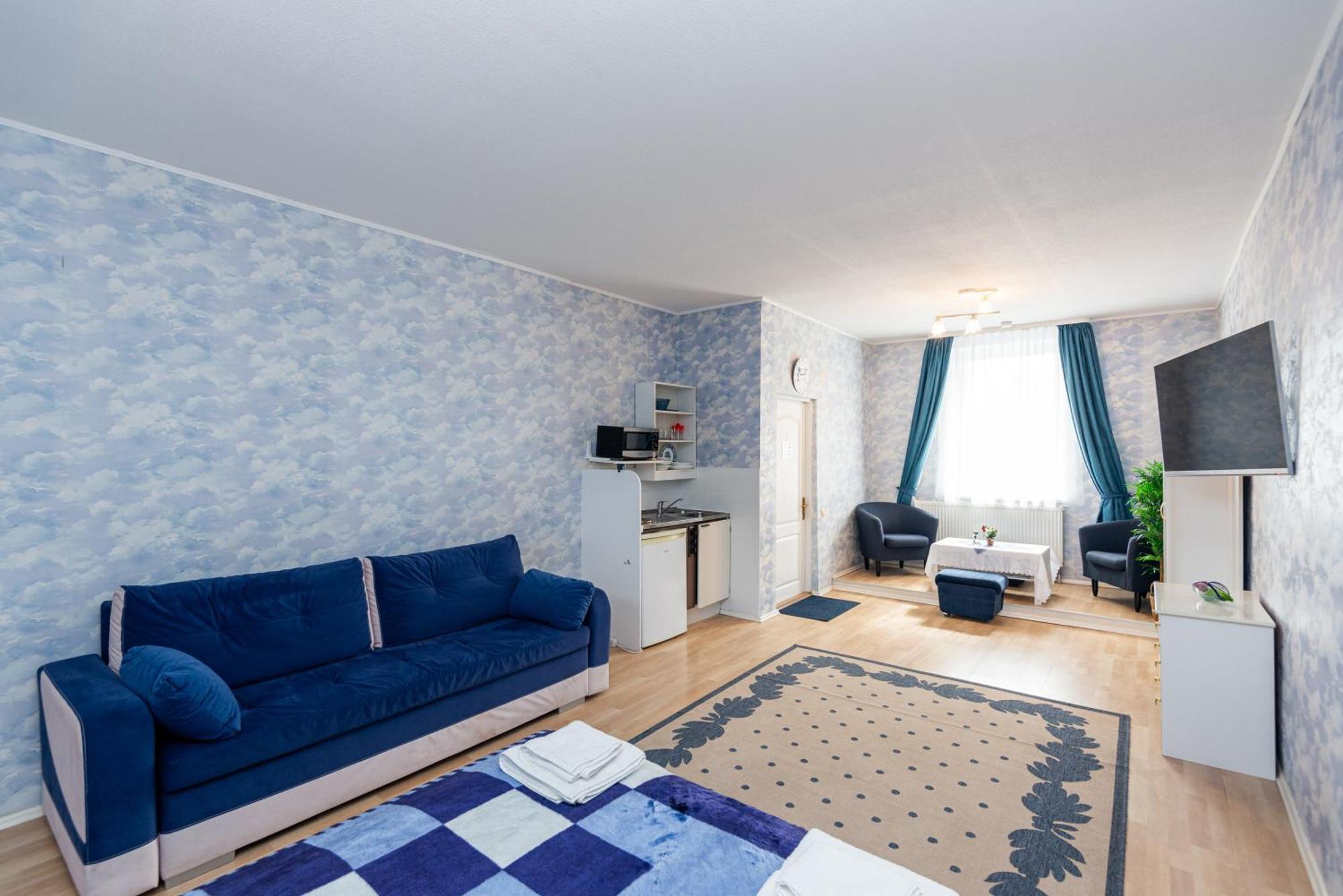 Apartamentai Pas Regina Паланга Экстерьер фото
