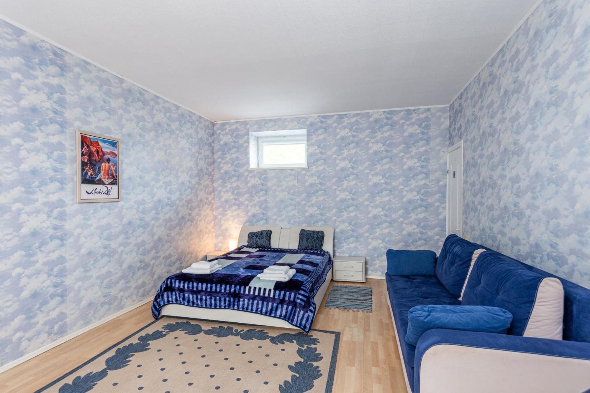 Apartamentai Pas Regina Паланга Экстерьер фото