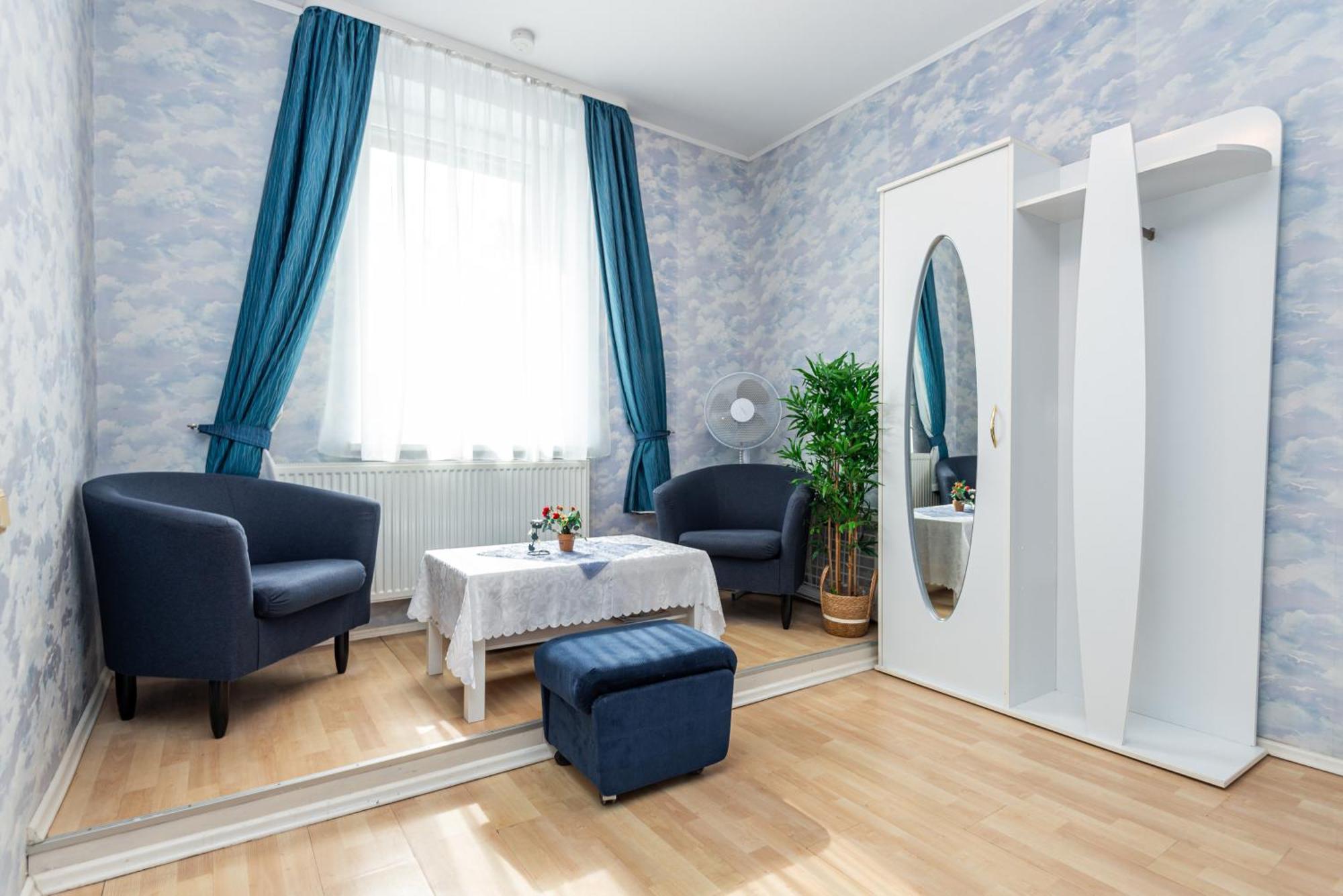 Apartamentai Pas Regina Паланга Экстерьер фото