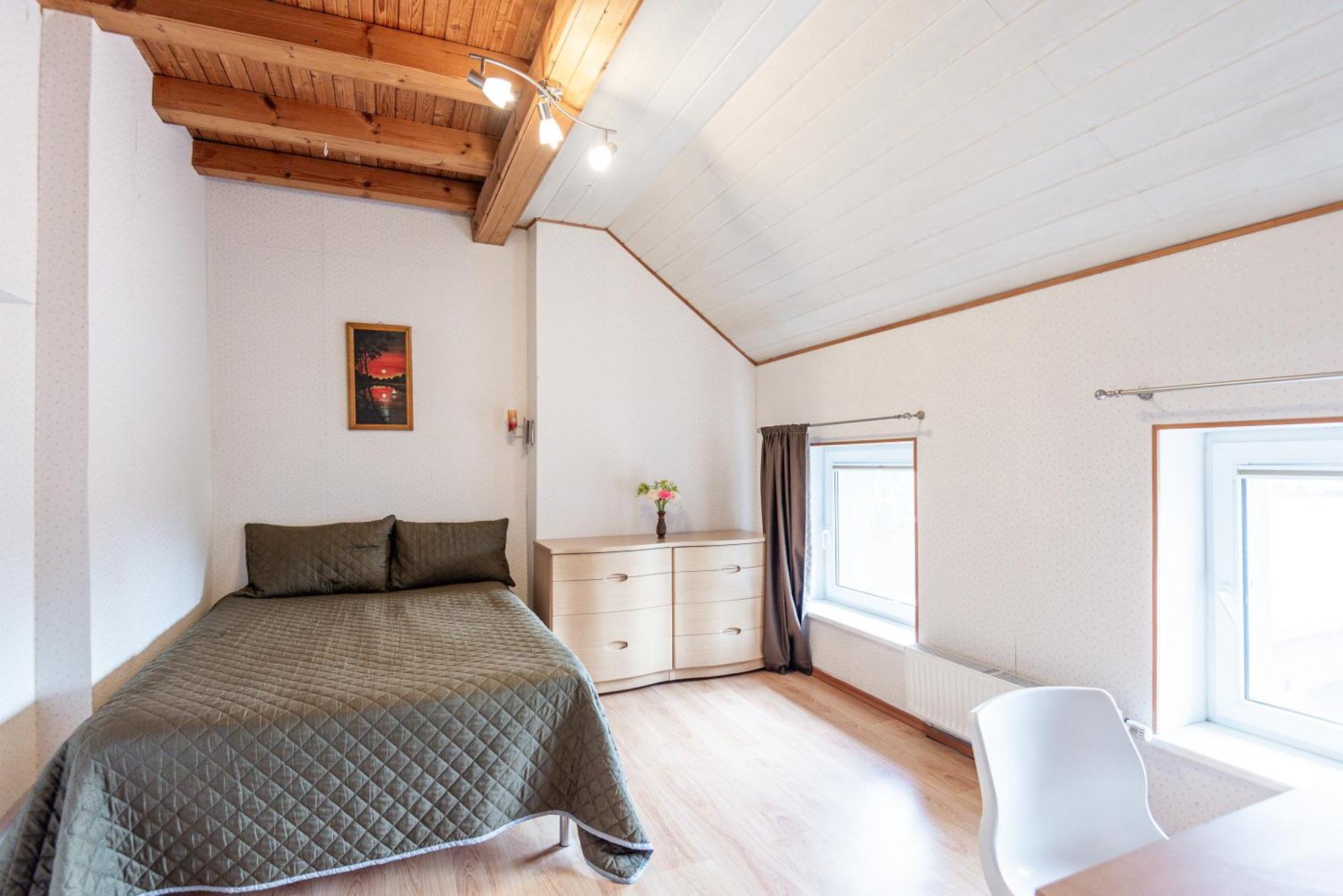 Apartamentai Pas Regina Паланга Экстерьер фото
