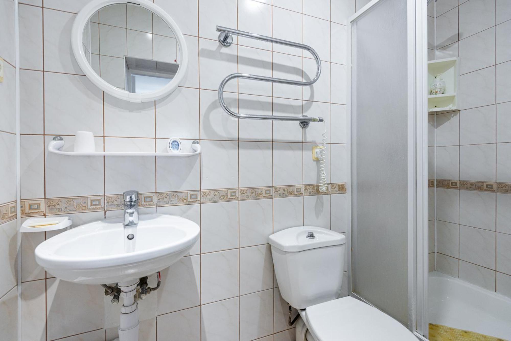 Apartamentai Pas Regina Паланга Экстерьер фото