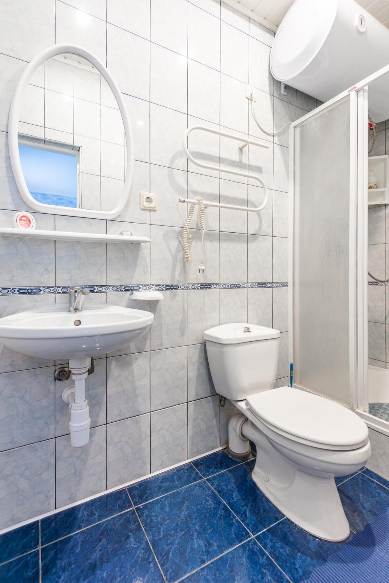 Apartamentai Pas Regina Паланга Экстерьер фото