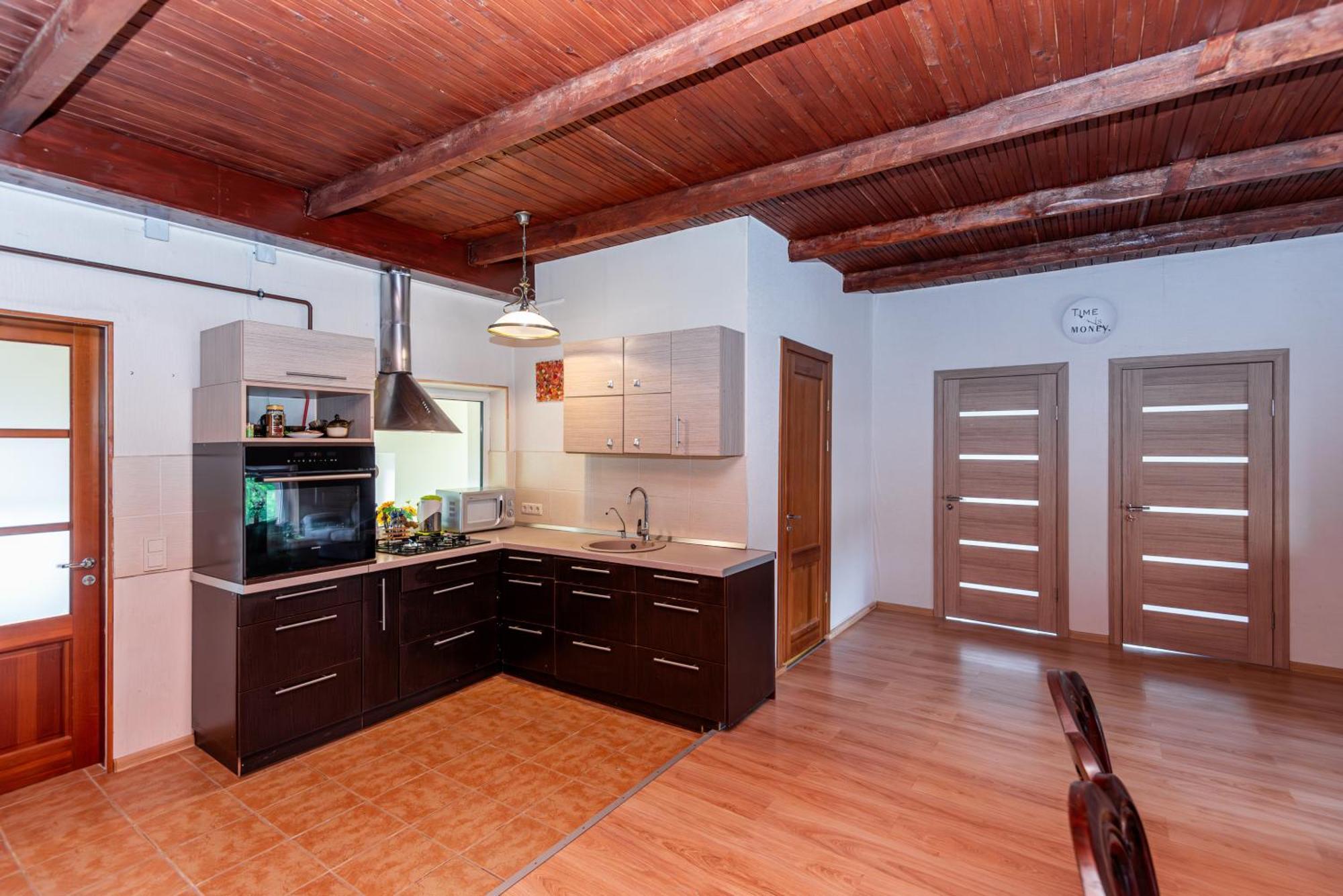 Apartamentai Pas Regina Паланга Экстерьер фото